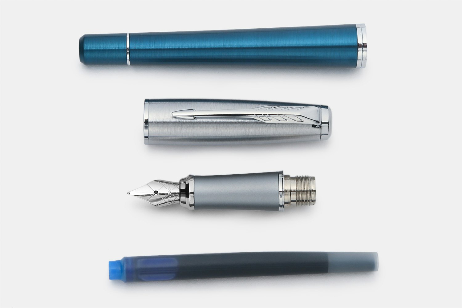Parker Urban & Urban Premium Fountain Pens Price & Reviews Massdrop
