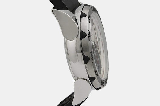 Parmigiani Fleurier Pershing Automatic Watch