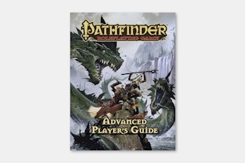 Pathfinder Roleplaying Game Bundle
