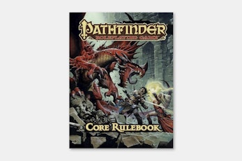 Pathfinder Roleplaying Game Bundle