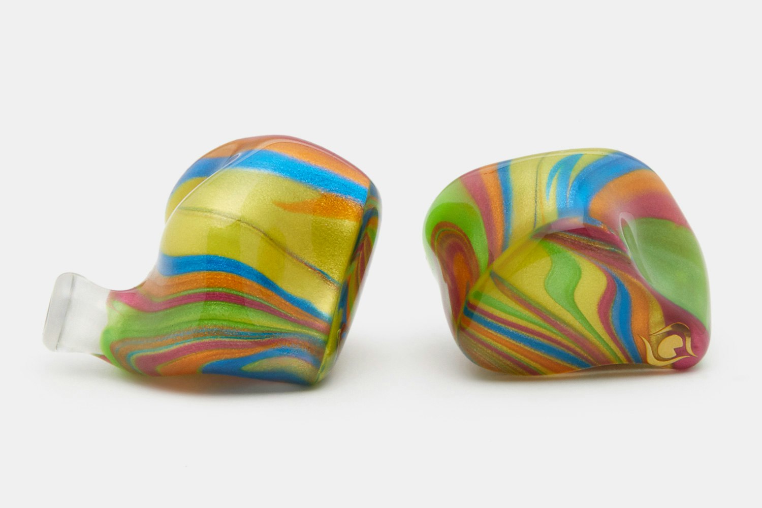 Peacock Audio P1 IEMs