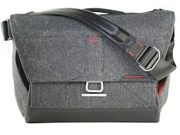 Everyday Messenger 15, Charcoal (+ $30)