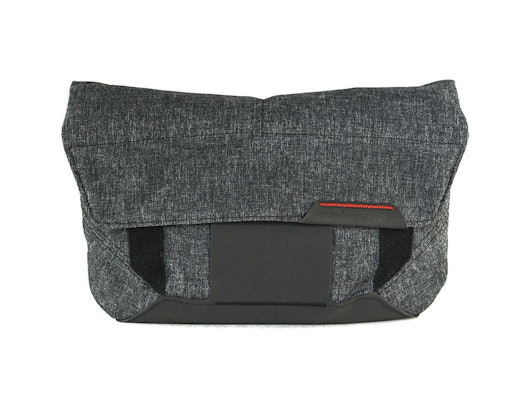 Charcoal Field Pouch