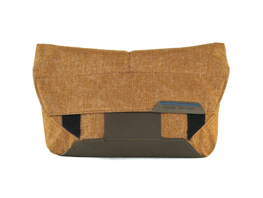 Heritage Field Pouch