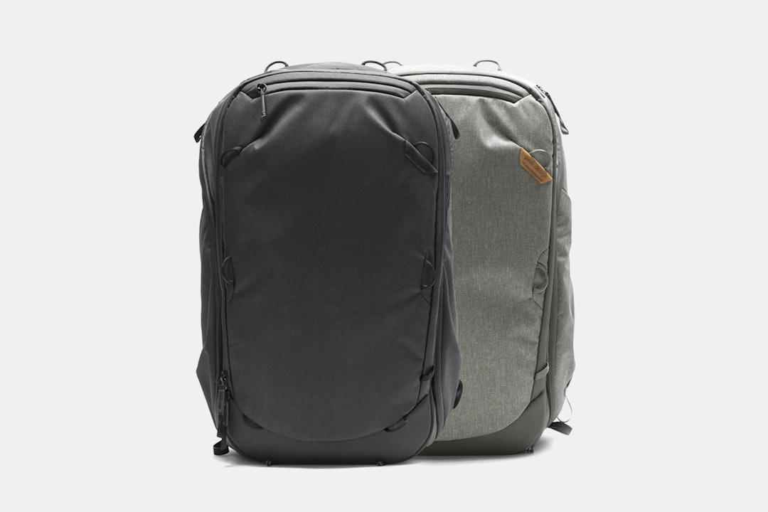 Peak Design Travel Bags
