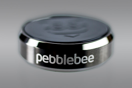 Pebblebee Finder