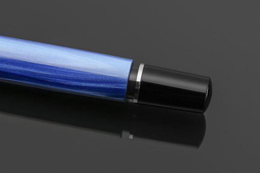 Pelikan Classic M205 Blue Marble Fountain Pen