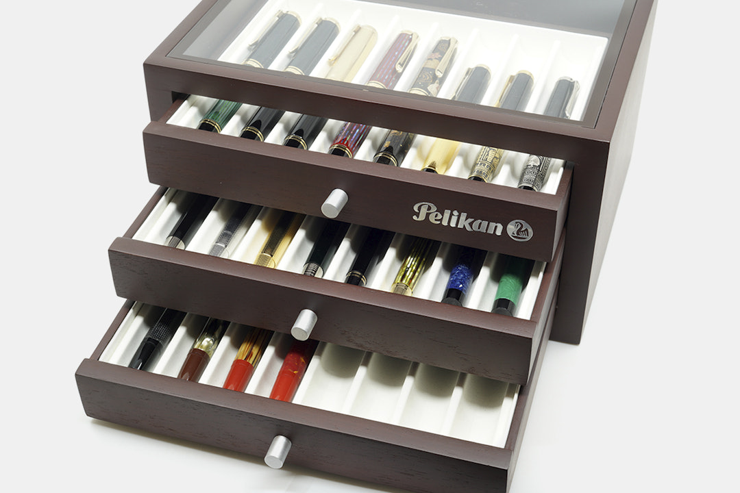 Pelikan Collector's Box for 24 Pens