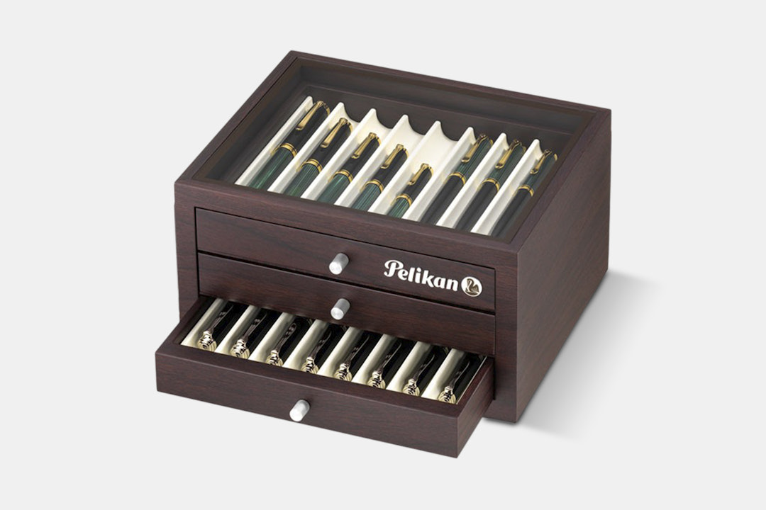 Pelikan Collector's Box for 24 Pens