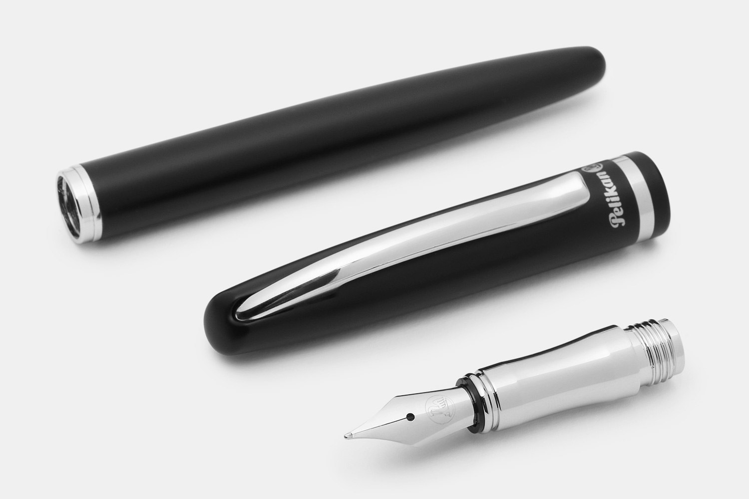 Pelikan Jazz Elegance Fountain Pen Pens Fountain Pens Drop