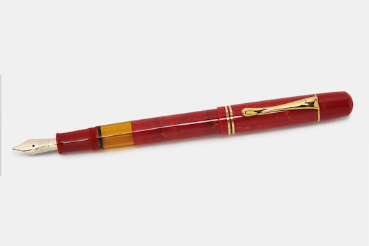 Pelikan Special-Edition M101N Bright Red
