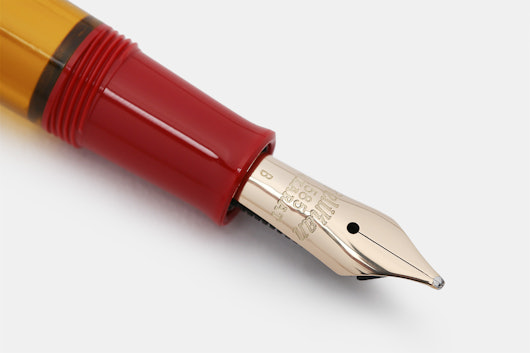 Pelikan Special-Edition M101N Bright Red