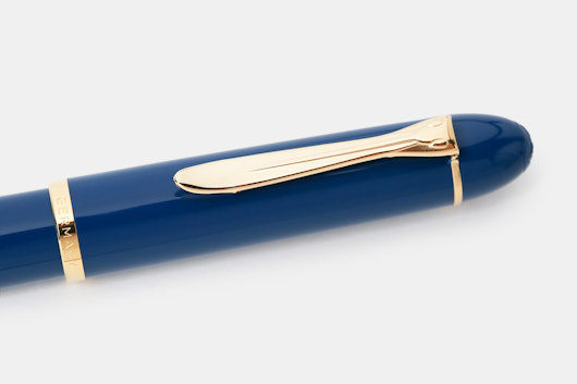 Pelikan M120 Iconic Blue Fountain Pen