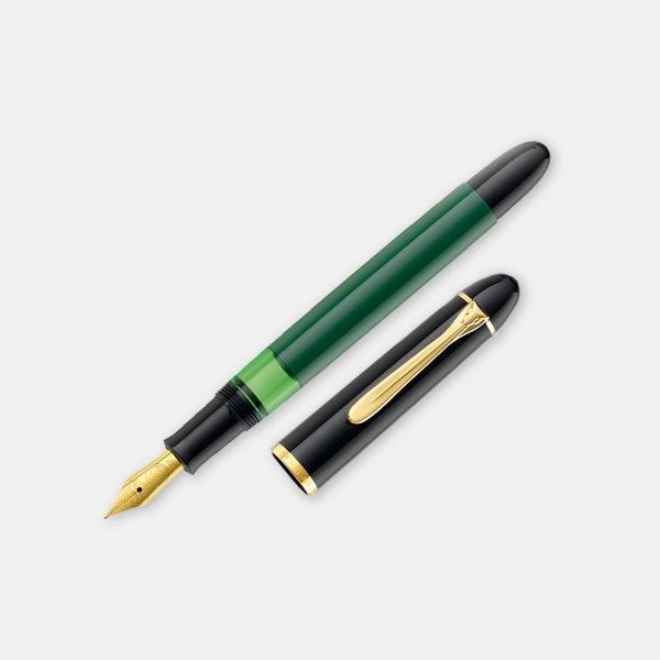 Pelikan M120N Fountain Pen – Anniversary Giveaway Details Pens