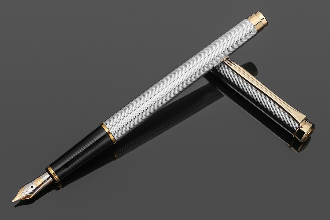 Pelikan New Classic P390 Fountain Pen