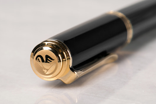 Pelikan Souveran M1000 Fountain Pen