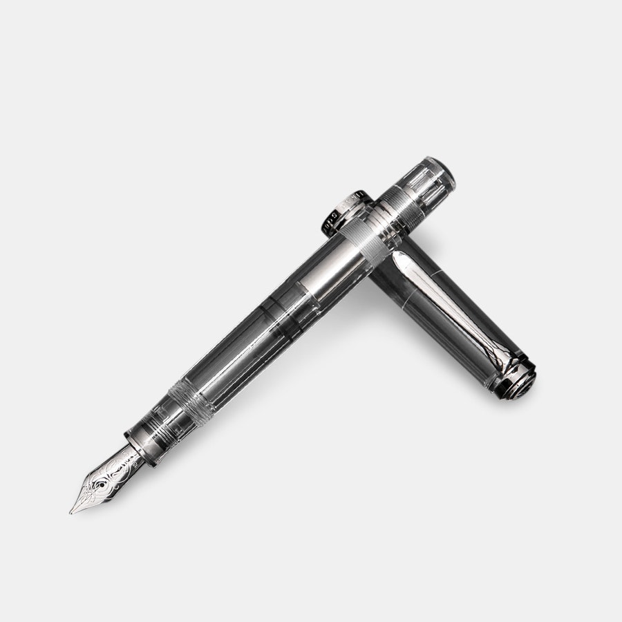 Pelikan Souveran M805 Demonstrator Special Edition | Pens