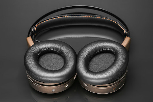 Pendulumic STANCE S1 Bluetooth Headphones