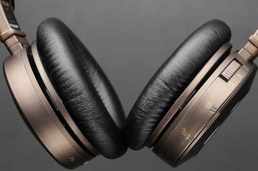 Pendulumic STANCE S1 Bluetooth Headphones