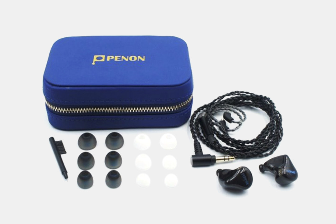 Penon Sphere IEM
