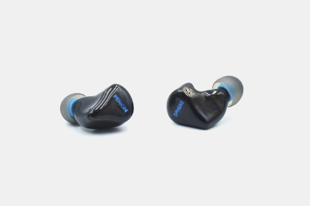 Penon Sphere IEM