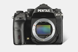 Pentax K-1 DSLR Camera (Body Only)  (+ $1,776.99) 