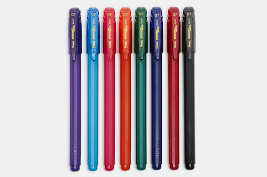 Pentel EnerGel Pen Bundle