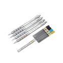 Pentel GraphGear 1000 Premium Drafting Pencil Set