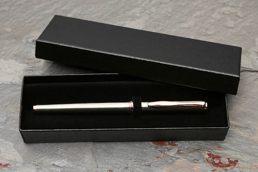 Pentel Libretto K600 Premium EnerGel Pen