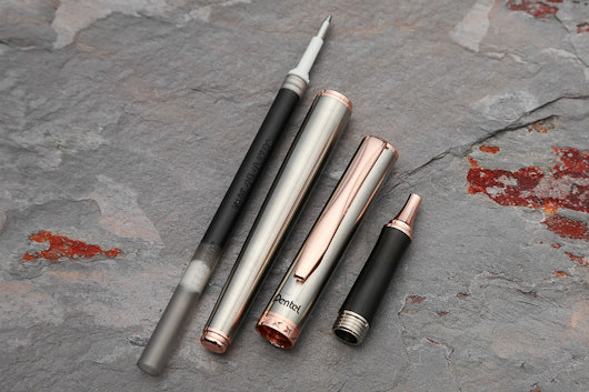 Pentel Libretto K600 Premium EnerGel Pen