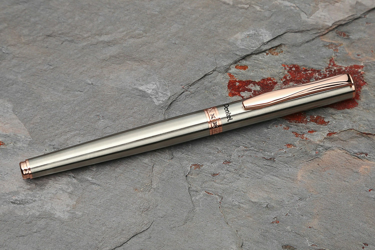 Pentel Libretto K600 Premium EnerGel Pen Price & Reviews Massdrop