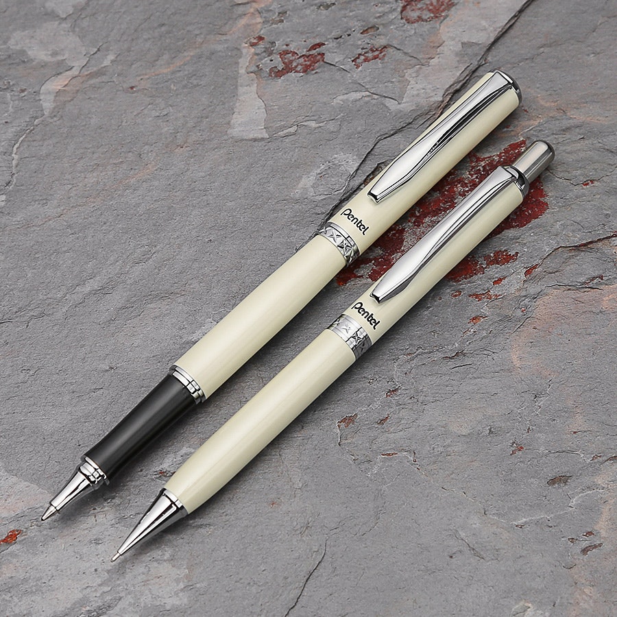 Libretto Pen & Pencil Set