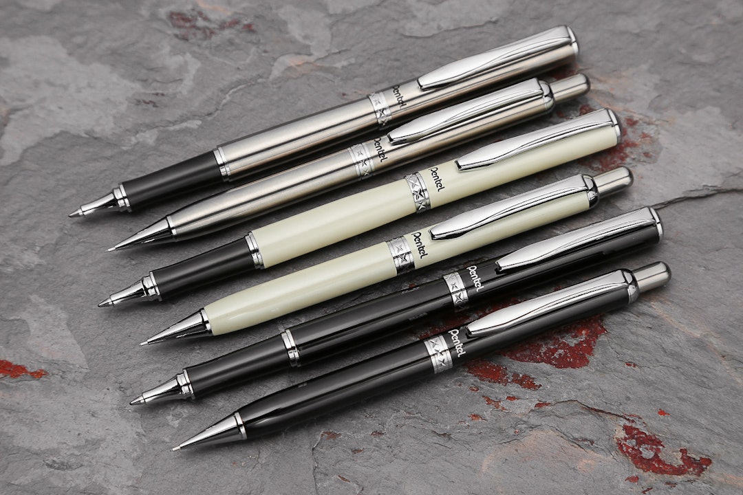 Pentel libretto pencil Clearance