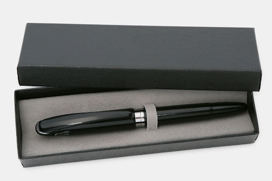 Pentel Tradio Fountain Pen (2-Pack)