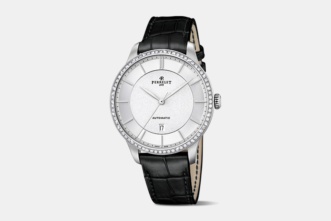 Perrelet First Class A1073/A1076 Automatic Watch