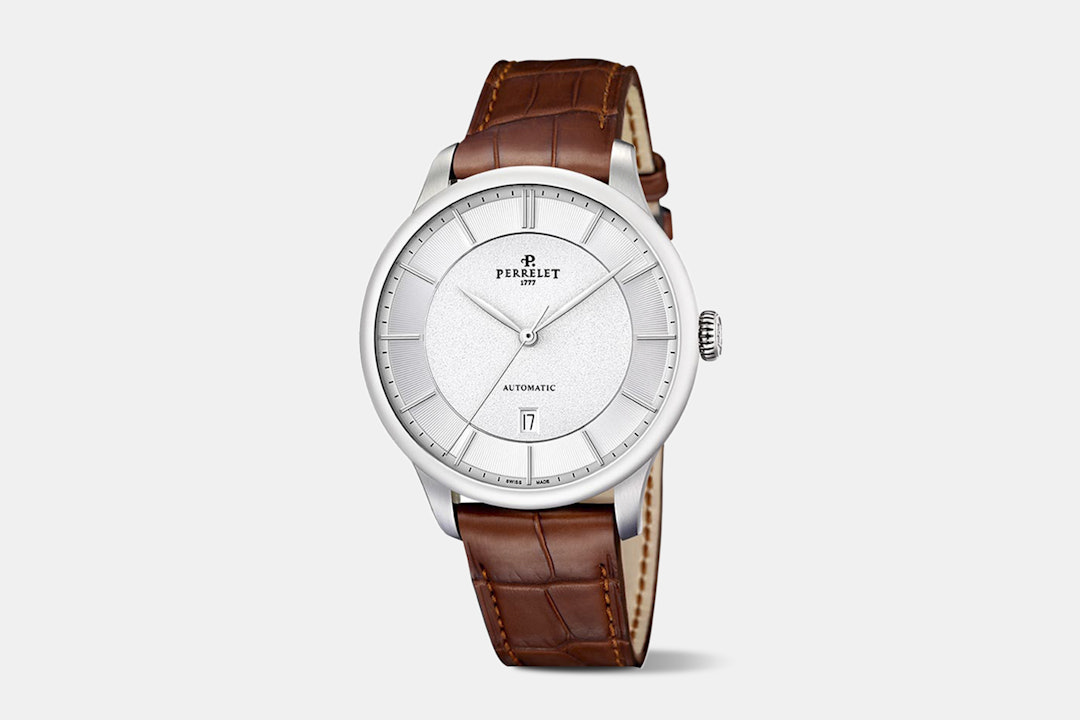 Perrelet First Class Automatic Watch