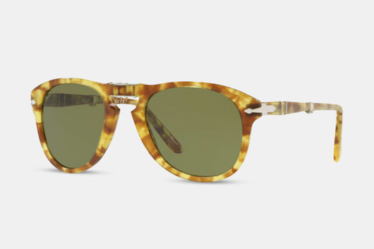 Persol PO0714 Folding Sunglasses