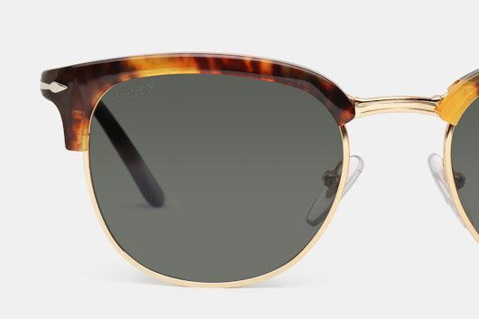 Persol PO3132 Folding Polarized Sunglasses