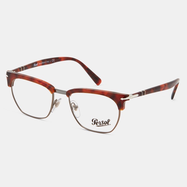 Persol PO3196V Eyeglasses Details Eyewear Eyeglasses Drop