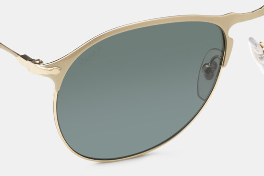 Persol PO7649S/PO7359S Polarized Sunglasses