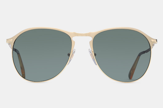 Persol PO7649S/PO7359S Polarized Sunglasses