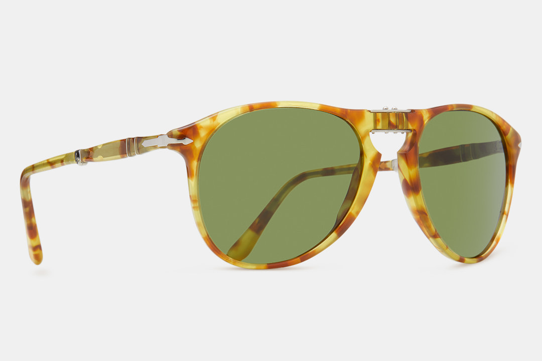 Persol PO9714 Foldable Sunglasses