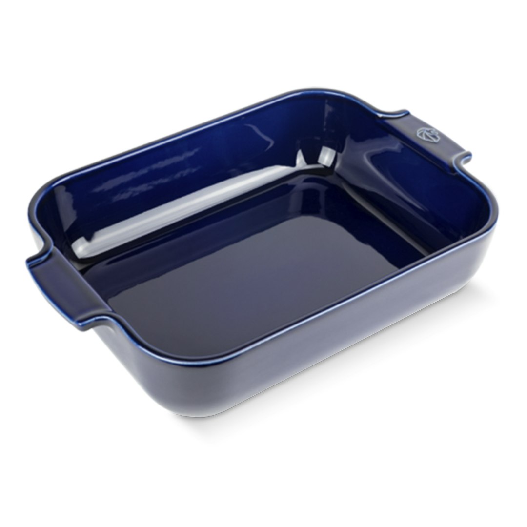 Peugeot Appolia Rectangle Ceramic Bakeware Bakeware Drop