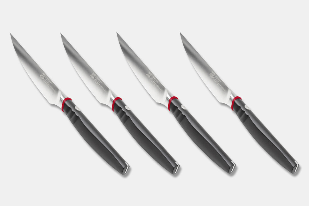 Peugeot Paris Classic Forged Kitchen Knife Series