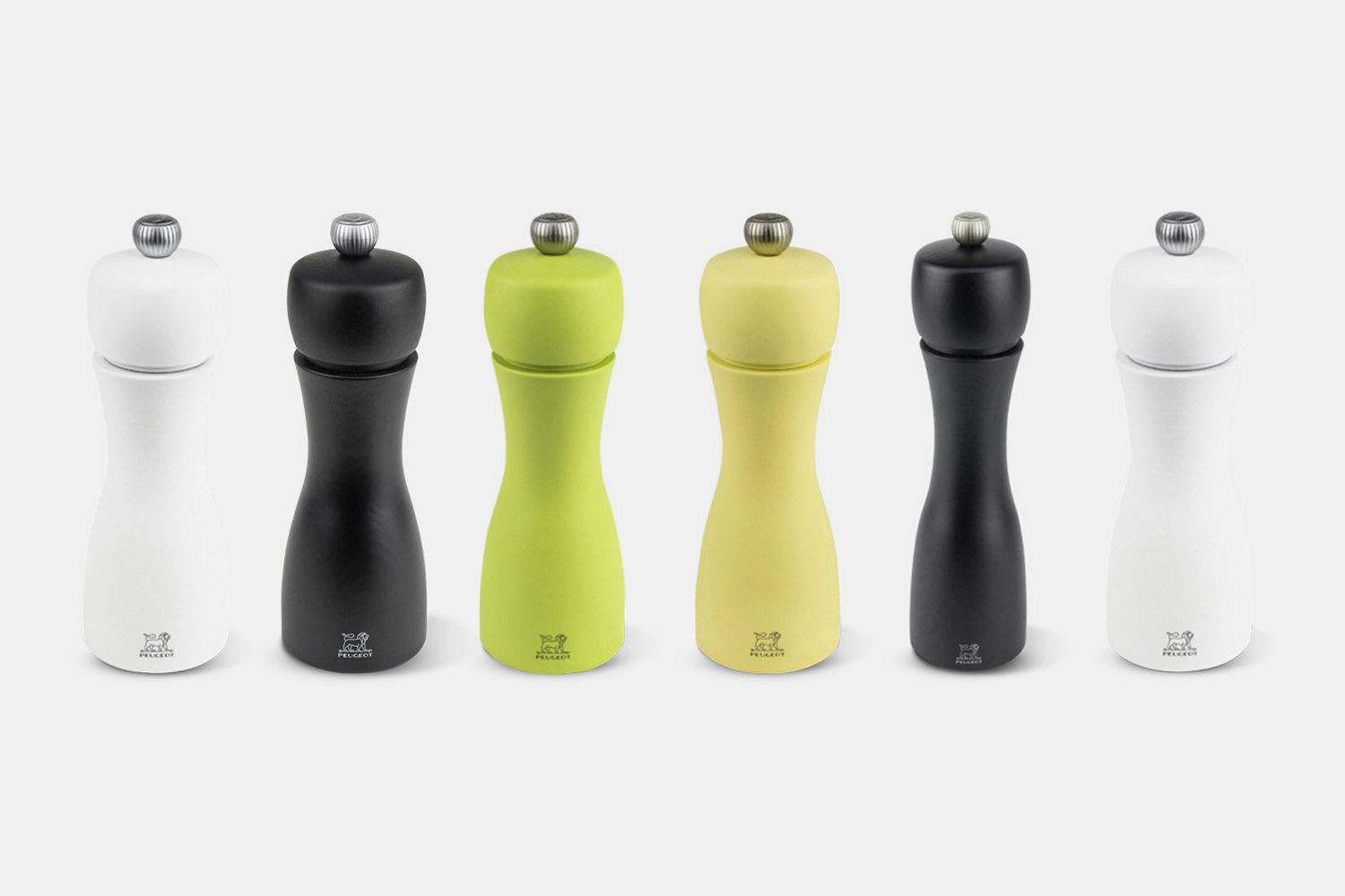 Peugeot Tahiti Salt & Pepper Mills Tools Kitchen Tools Drop