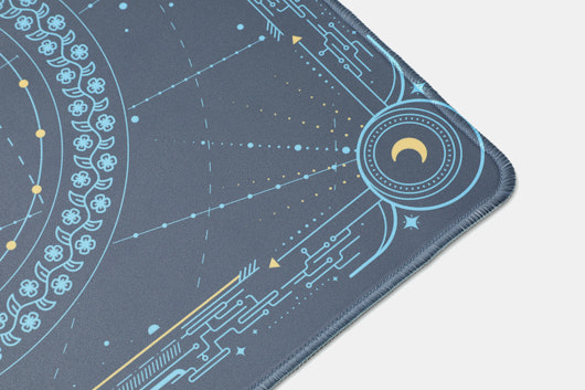 Phangkey Equilibrium Desk Mat