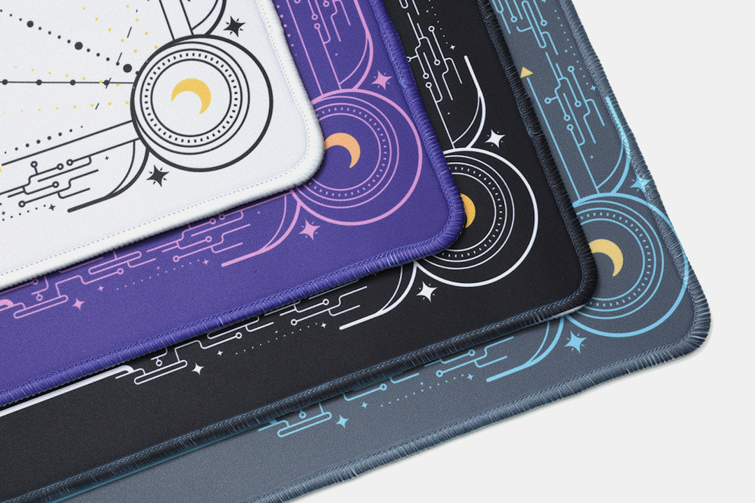 Phangkey Equilibrium Desk Mat