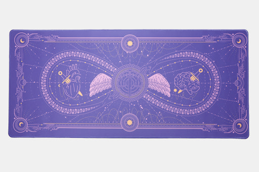 Phangkey Equilibrium Desk Mat