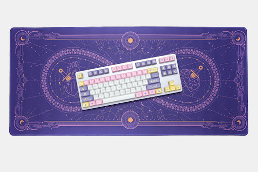 Phangkey Equilibrium Desk Mat