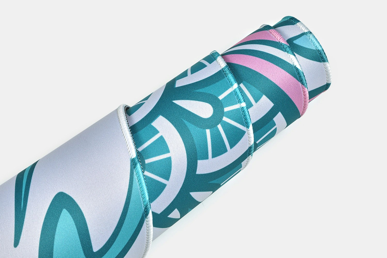 Phangkey Koinobori Desk Mat